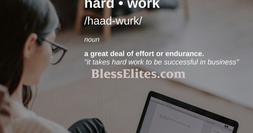 Encouragement Prayer for a Hard Monday