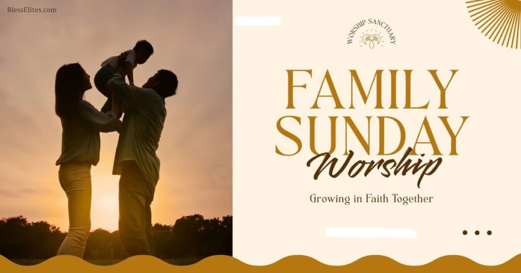 Monday Blessings for Family