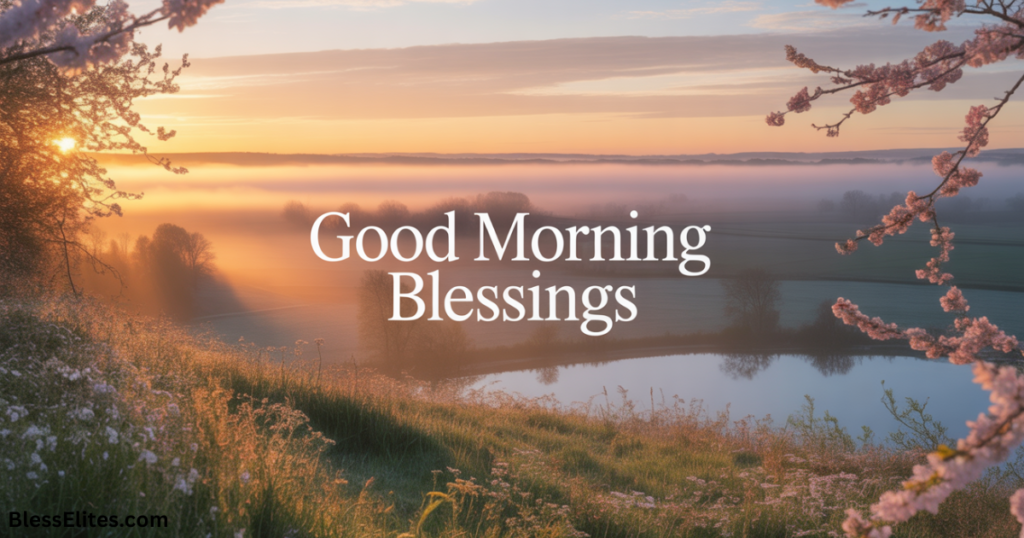 Monday Motivation, Career & Fresh Start Blessings
