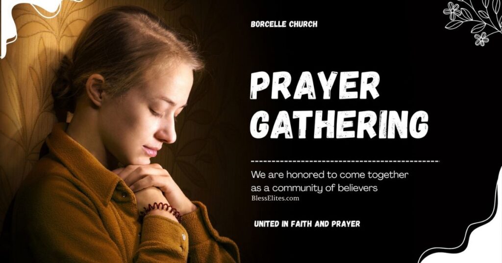 Monday Prayers for Guidance & Protection